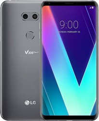 Замена стекла на телефоне LG V30S Plus ThinQ в Нижнем Тагиле